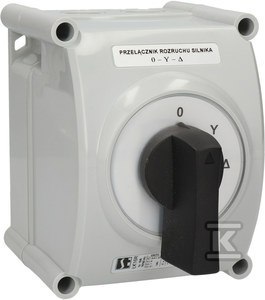 ŁK40A PRZE.OBR.L-0-P OBUD.OB3 SPAMEL