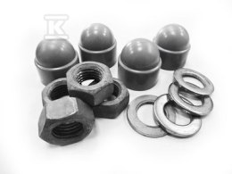 NAKRĘTKI DO FUND.B-70 KPL ROSA