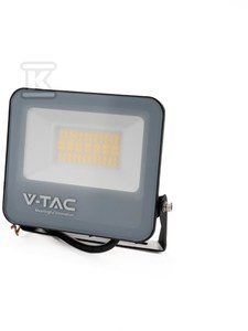 NAŚWIETLACZ LED 30W VT-4435 6500K 5550L V-TAC
