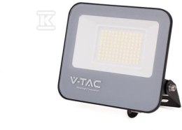 NAŚWIETLACZ LED 50W VT-4456 4000K 9250L V-TAC