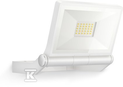 NAŚWIETLACZ STEINEL XLED ONE BIAŁY STEINEL