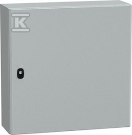 OBUD.600X600X200 IP66 STAL.S83028 SAREL SCHNEIDER ELECTRIC