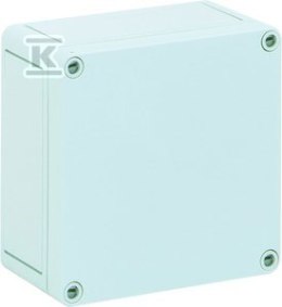 OBUD.PUST.TK 130X130X75 IP66 PS1313-7-O SPELSBERG