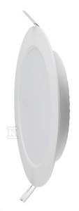 PANE.LE.V-TA.WPUSZ.PRE.DOWN.6W OKRĄ.FI1 V-TAC
