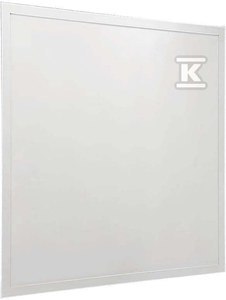 PANEL LED 36W 600X600 LED 33MM 4000K V-TAC