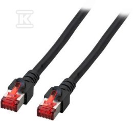 PATCHCORD RJ45 S/FTP 6 LSZH CZA 3 SECURITYNET