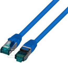 PATCHCORD RJ45 S/FTP 6A LSZH NIE 5 SECURITYNET