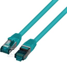 PATCHCORD RJ45 S/FTP 6A LSZH ZIE 5 SECURITYNET