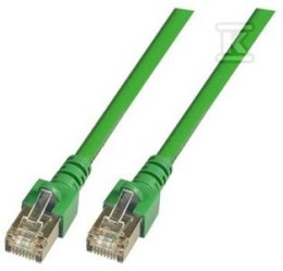 PATCHCORD RJ45 SF/UTP 5E PVC CCA ZIE 5 SECURITYNET