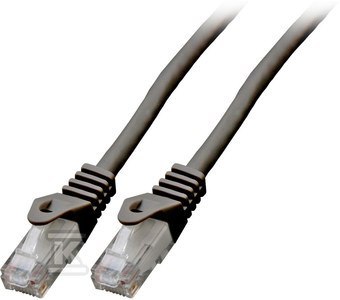 PATCHCORD RJ45 U/UTP 6 LSZH CCA CZA 3 SECURITYNET PATCHCORD RJ45 U/UTP 6 LSZH CCA CZA 3 SECURITYNET