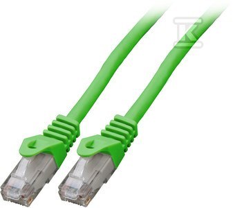PATCHCORD RJ45 U/UTP 6 LSZH CCA ZIE 3 SECURITYNET PATCHCORD RJ45 U/UTP 6 LSZH CCA ZIE 3 SECURITYNET