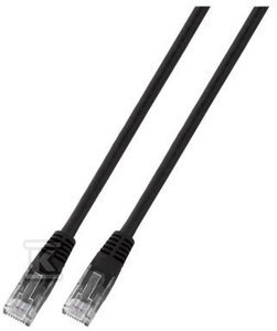 PATCHCORD RJ45 U/UTP 6 PVC CCA CZA 5 SECURITYNET PATCHCORD RJ45 U/UTP 6 PVC CCA CZA 5 SECURITYNET