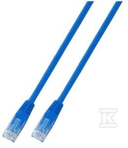 PATCHCORD RJ45 U/UTP 6 PVC CCA NIE 5 SECURITYNET PATCHCORD RJ45 U/UTP 6 PVC CCA NIE 5 SECURITYNET