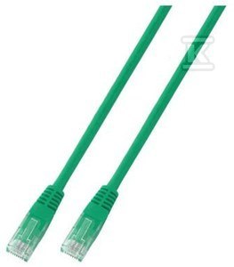 PATCHCORD RJ45 U/UTP 6 PVC CCA ZIE 5 SECURITYNET PATCHCORD RJ45 U/UTP 6 PVC CCA ZIE 5 SECURITYNET