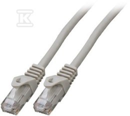 PATCHCORD RJ45 U/UTP 6A LSZH PRE SZA 5 SECURITYNET