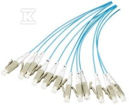 PIGTAIL MM LC OM3 DŁ. 2M SECURITYNET