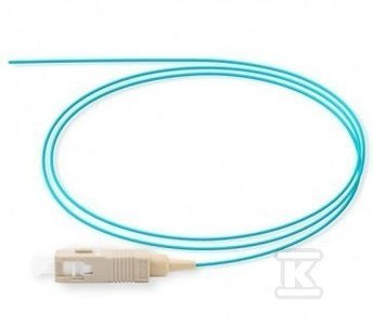 PIGTAIL MM SC OM3 DŁ. 2M SECURITYNET PIGTAIL MM SC OM3 DŁ. 2M SECURITYNET