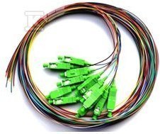 PIGTAILE SM SC/APC DŁ.2M - 12SZT. SECURITYNET