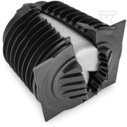 QSR 110G,WKŁAD 98-102 MM DO RUR ŚR.110 Q-SYSTEMS