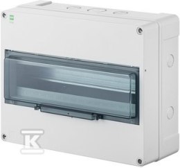 ROZDZ.N/T 1X12+4 HERMETICA IP65 1000V DC ELEKTRO-PLAST NASIELSK