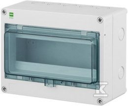 ROZDZ.N/T 1X8+2 HERMETICA IP65 1000V DC ELEKTRO-PLAST NASIELSK
