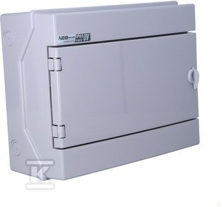 ROZDZ.N/T RH-12/UV 500V AC, 1500V DC PV ELEKTRO-PLAST OPATÓWEK