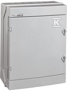 ROZDZ.N/T RH-24/UV 500V AC, 1500V DC PV ELEKTRO-PLAST OPATÓWEK