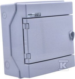 ROZDZ.N/T RH-8/UV 500V AC, 1500V DC PV ELEKTRO-PLAST OPATÓWEK