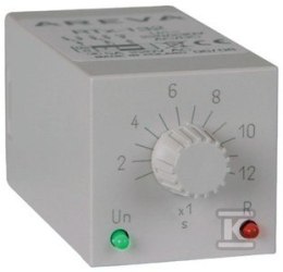 RTX-132(A),10-120MN,220/230V~/= PRZ.CZAS RELPOL