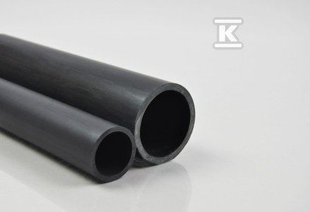 RURA RSO ODGROMOWA 20/14 SZARA 1000 N, ELEKTROPLAST STRÓŻA