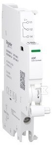 STYK POM.ACTI9 IOF 2-100 MA, 1CO SCHNEIDER ELECTRIC