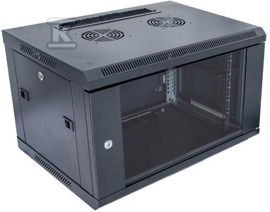 SZAFA WISZĄCA 19" 6U 600X600 SECURITYNET SZAFA WISZĄCA 19" 6U 600X600 SECURITYNET