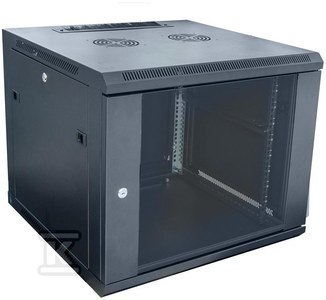 SZAFA WISZĄCA 19" 9U 600X600X500 SECURITYNET SZAFA WISZĄCA 19" 9U 600X600X500 SECURITYNET