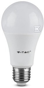 ŻAR.LED V-TAC 17W A65 E27 VT-2017 6500K V-TAC