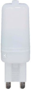 ŻARÓW.LE.V-TA.2.2W G9 VT-11033 4000K 2 V-TAC