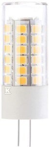 ŻARÓW.LE.V-TA.3.2W G4 12V VT-234 6400K V-TAC