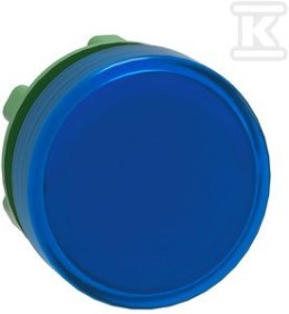 ZB5AV063 GŁÓW.LAMP.LED NIEBIESKA SCHNEIDER ELECTRIC
