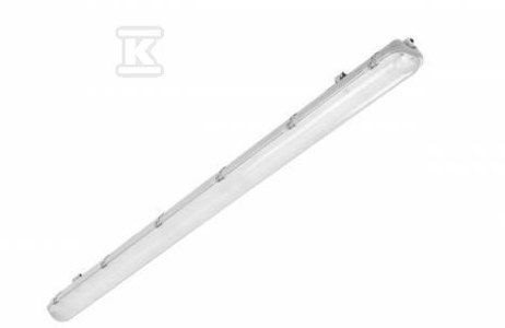 ATLAS LED 1200MM 5000LM 840 IP65 36W LENA LIGHTING