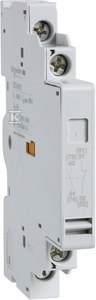 GZ1AN20 2Z BLOK STYKPOM.BEZZWŁ.BOK SCHNEIDER ELECTRIC