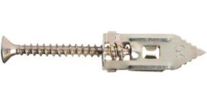 ŁĄCZNIK METAL DO WBIJANIA DO KG Z WKR? RAWLPLUG