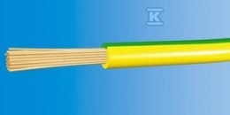LGY 16 750V ŻO BĘBEN (H07V-K) TOP Marki