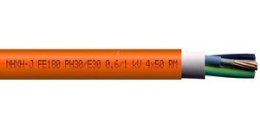 (N)HXH-J E90/F180 3X2,5 RE 0,6/1KV TOP Marki