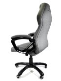 Fotel obrotowy do biurka SPIDER GREY FABRIC SPC Prototype