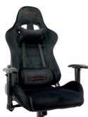 Fotel obrotowy gamingowy DESMO ALCANTARA PRO-XL II gatunek Prototype