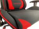 Fotel obrotowy gamingowy GTS RED PRO-XL Prototype