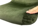 Krzesło tapicerowane GIULIA VELVET KHAKI Lugano