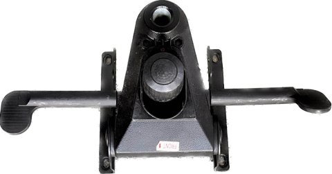 Mechanizm fotela HIGH PERFORMANCE PRO TURN Prototype Mechanizm fotela HIGH PERFORMANCE PRO TURN Prototype