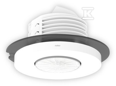 CZUJNIK OBECNOŚCI P/T P42MR 360 SNAPFIT NIKO