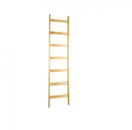 DRABINA DREWNIANA PRZYSTAWNA 1 x 7* BEST BEST TOOLS