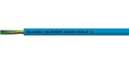 HELU.AQU.4G4 QMM KABEL DO POM.450/750V| HELUKABEL